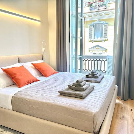 Savoy Luxury Apartment City Center Torino Dış mekan fotoğraf