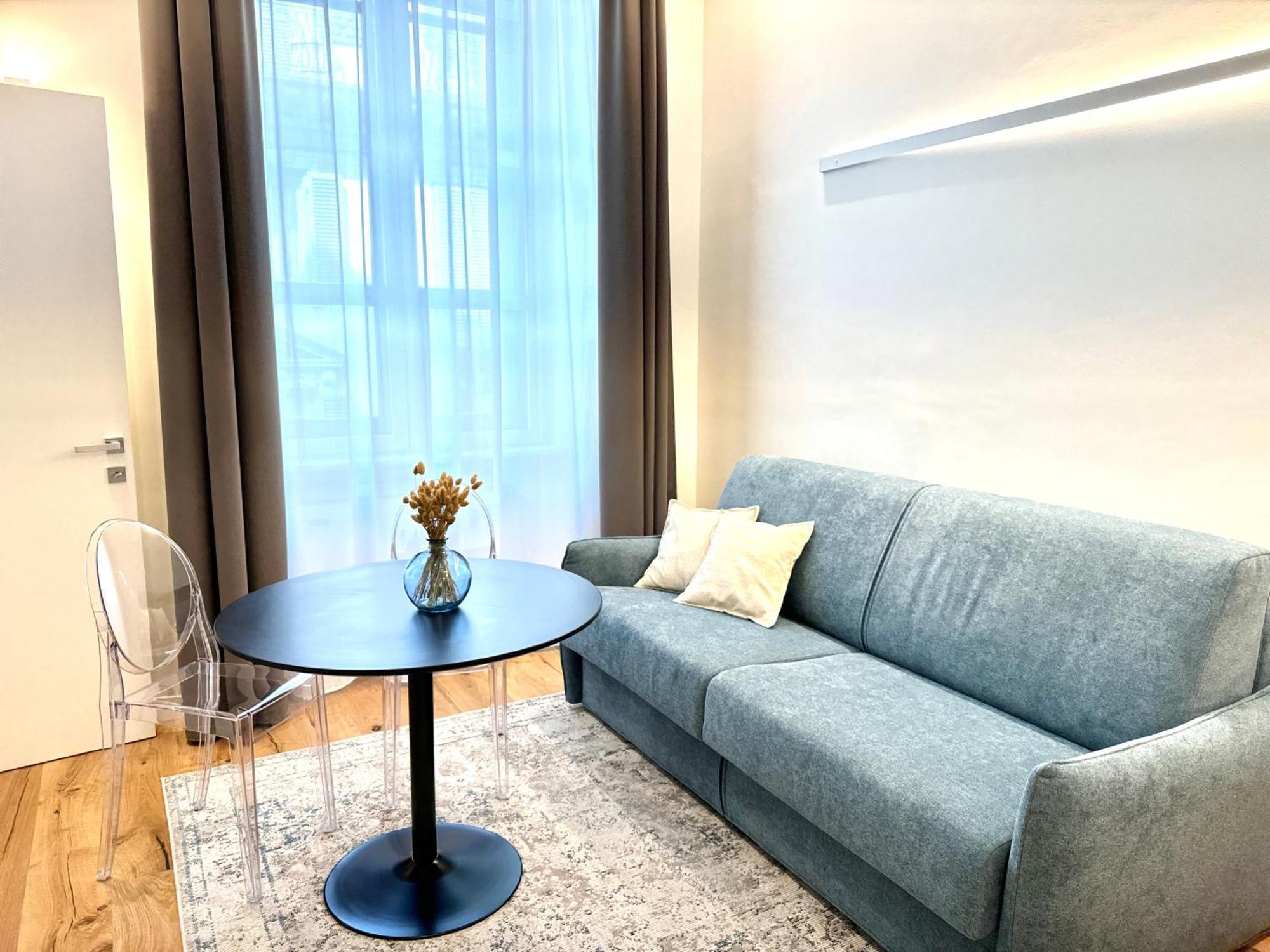 Savoy Luxury Apartment City Center Torino Dış mekan fotoğraf
