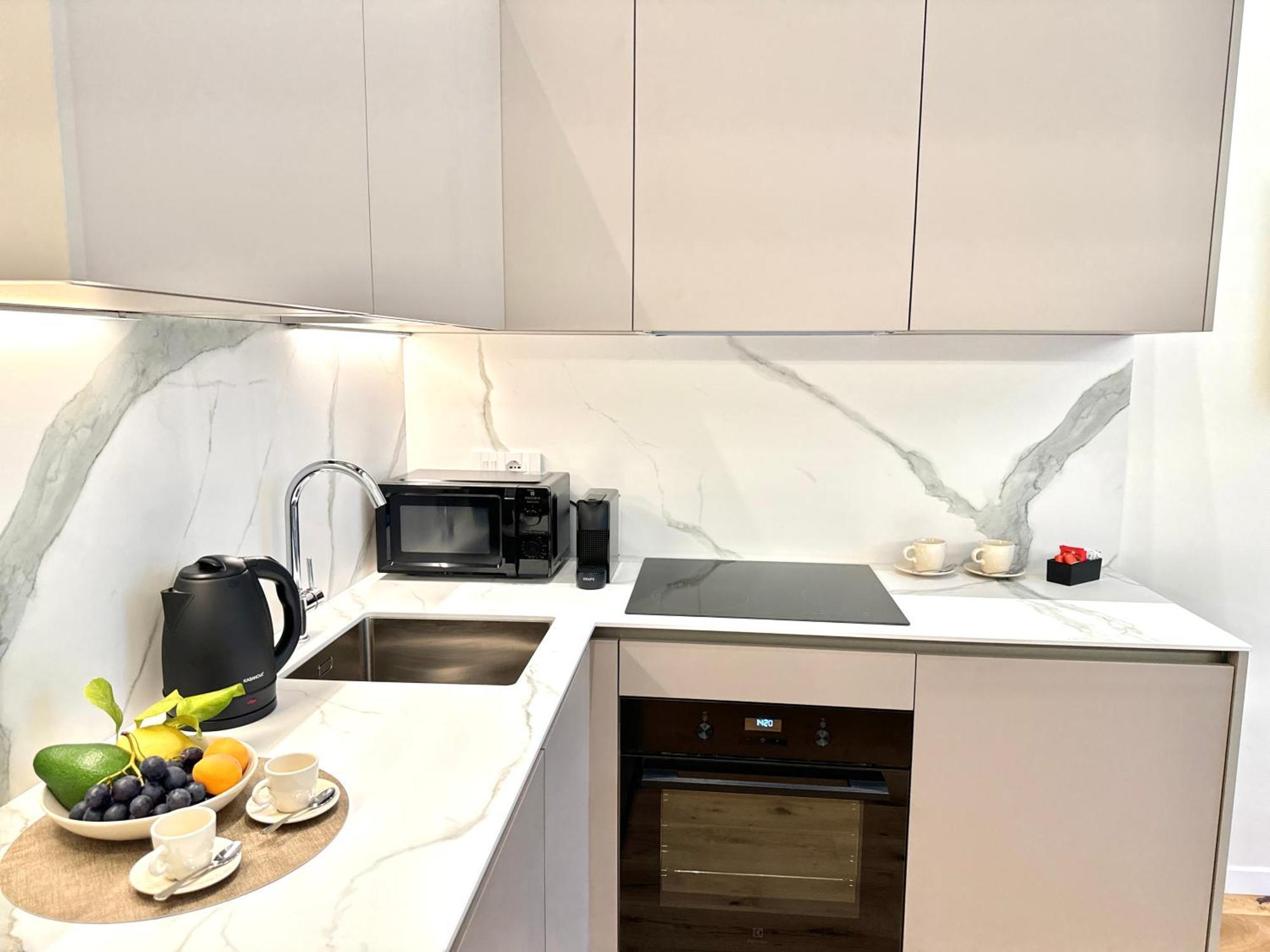 Savoy Luxury Apartment City Center Torino Dış mekan fotoğraf