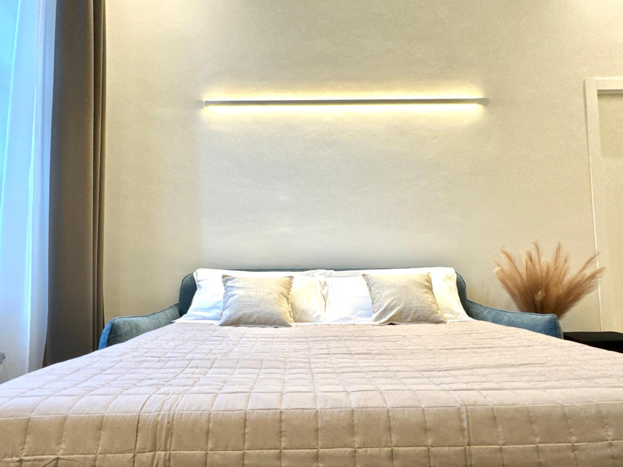 Savoy Luxury Apartment City Center Torino Dış mekan fotoğraf